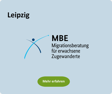 Link zu Migrationsberatung Leipzig