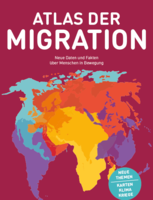 Coverbild Atlas der Migration RL Stiftung