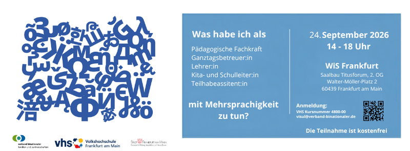 Link Flyer FAchtag Mehrsprachigkeit 2026