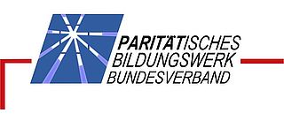 Logo Paritätisches Bildungswerk