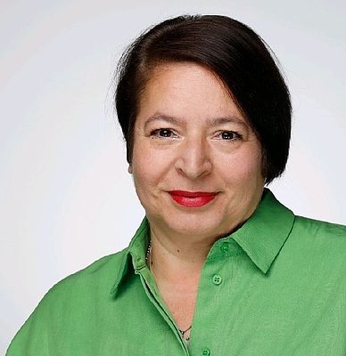 Aida ben Achour