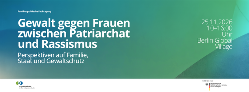 Link Flyer familienpolitische fachtagung 2026
