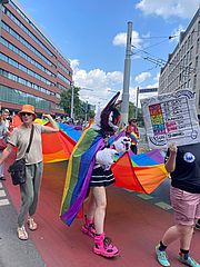 CSD Frankfurt 2026