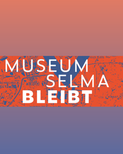 Link zur Petition Selma bleibt