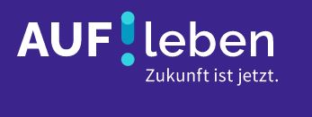 Logo AufLeben