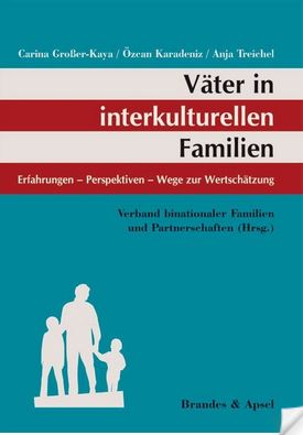 Väter in interkulturellen Familien